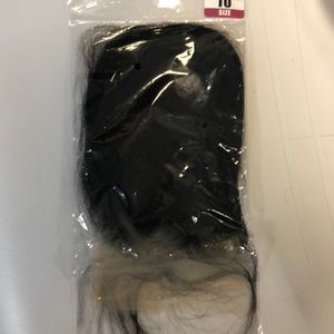 Brand new stylish 10” lace frontal only